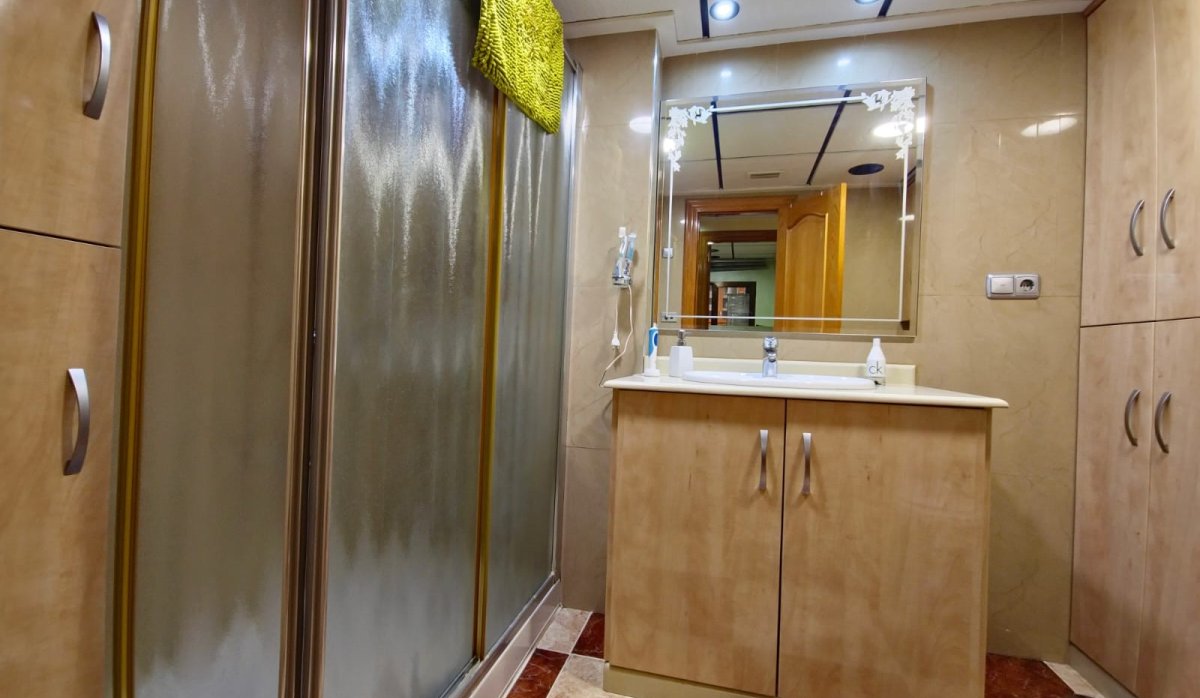 Resale - Apartment / flat - Orihuela