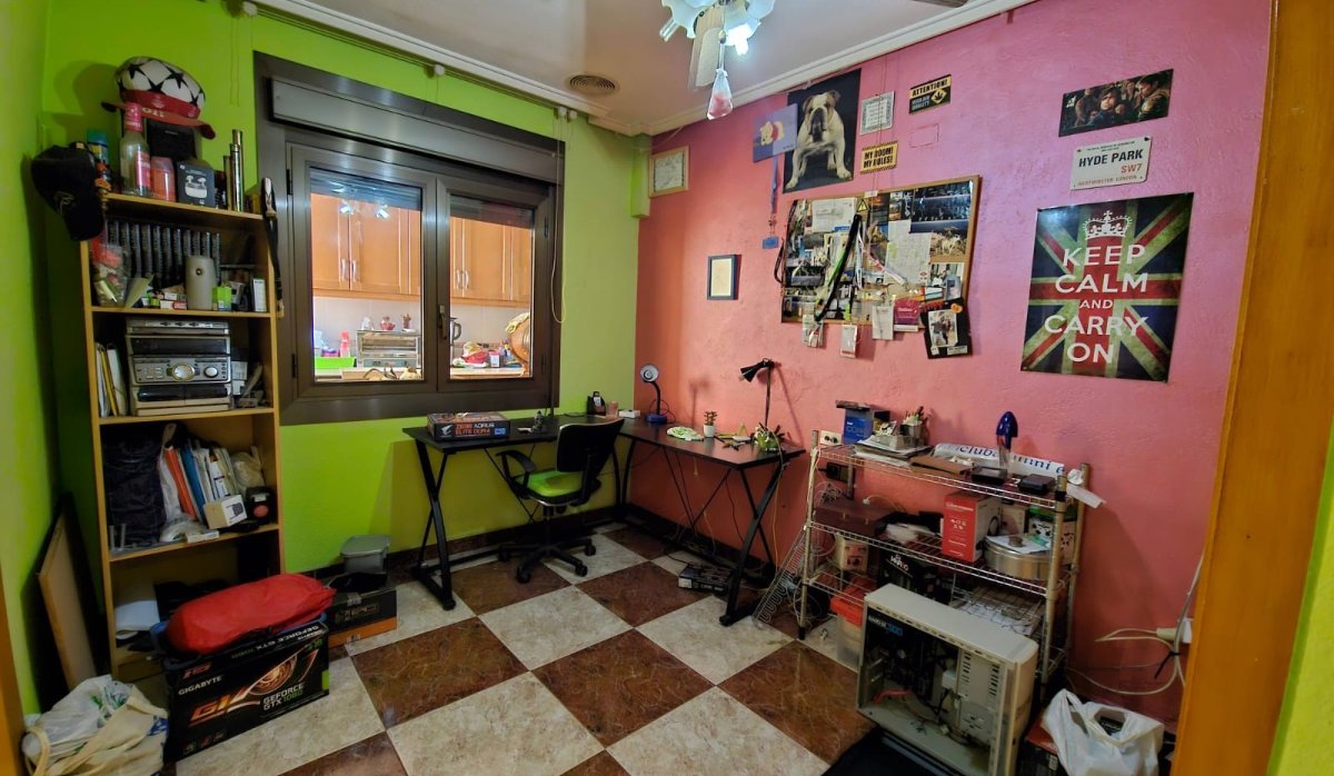 Resale - Apartment / flat - Orihuela