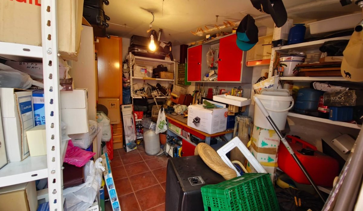 Resale - Apartment / flat - Orihuela