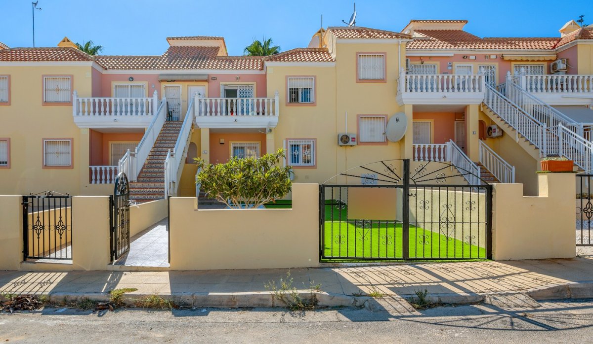 Revente - Appartement - San Miguel de Salinas - Orihuela Costa