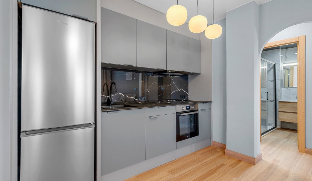 Revente - Appartement - San Miguel de Salinas - Orihuela Costa