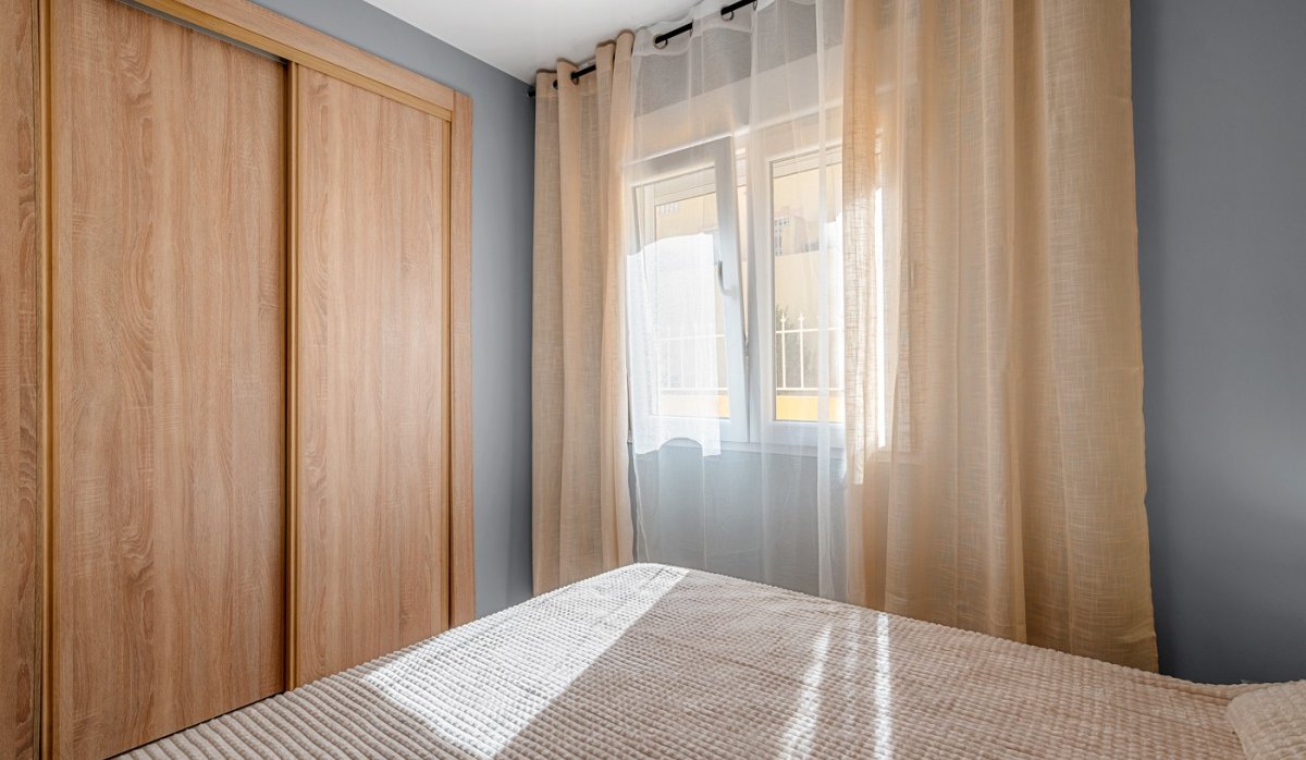 Revente - Appartement - San Miguel de Salinas - Orihuela Costa