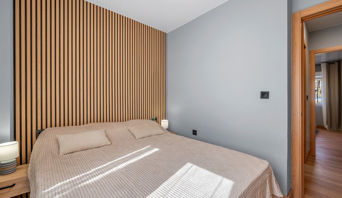 Revente - Appartement - San Miguel de Salinas - Orihuela Costa