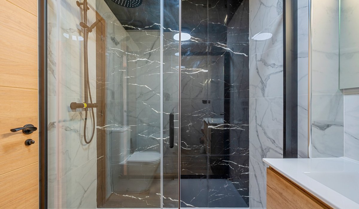 Revente - Appartement - San Miguel de Salinas - Orihuela Costa