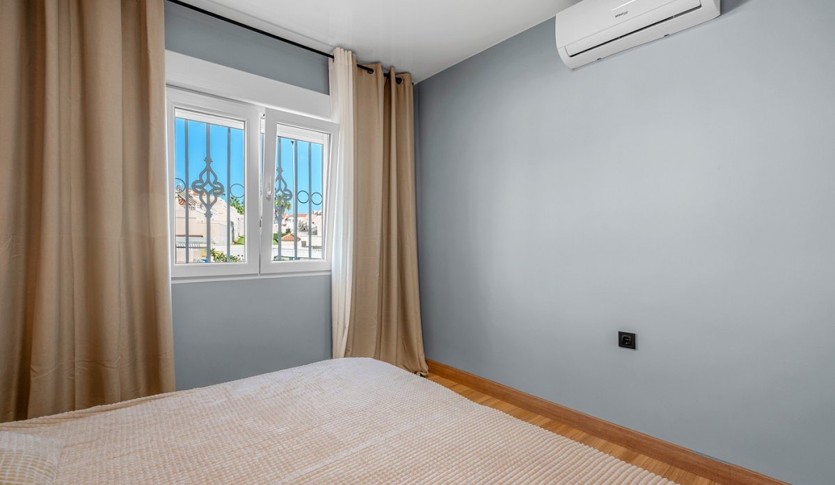 Revente - Appartement - San Miguel de Salinas - Orihuela Costa