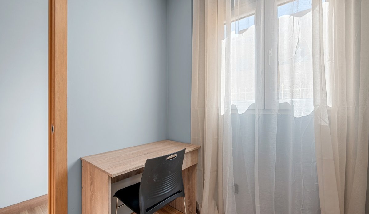 Revente - Appartement - San Miguel de Salinas - Orihuela Costa