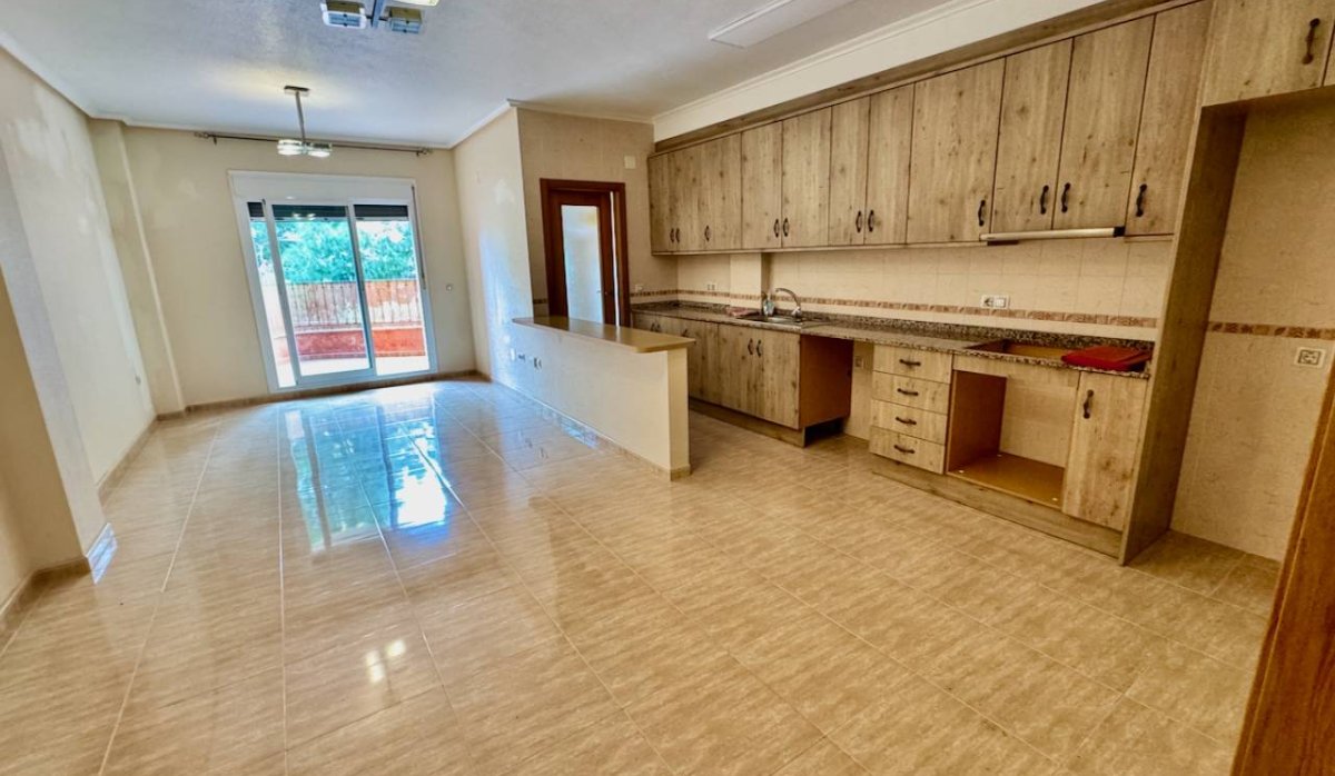 Resale - Apartment / flat - Formentera del Segura