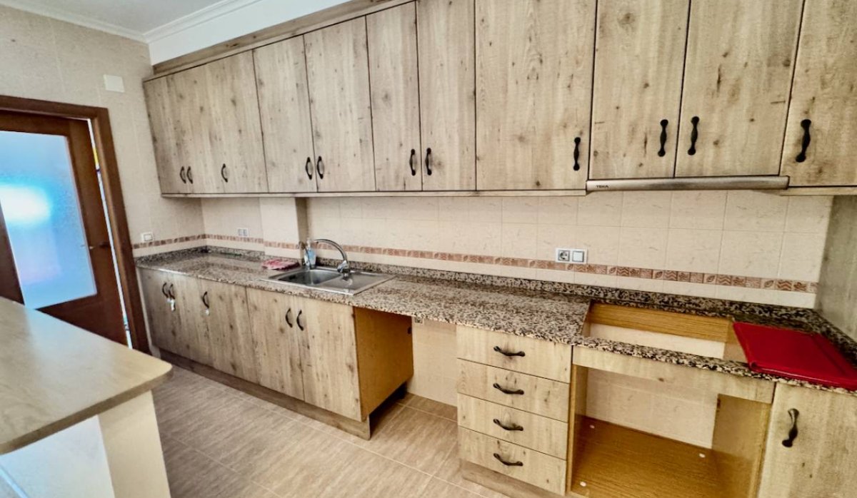 Resale - Apartment / flat - Formentera del Segura