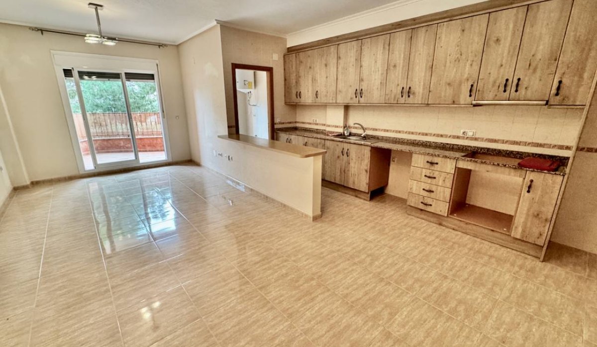 Resale - Apartment / flat - Formentera del Segura