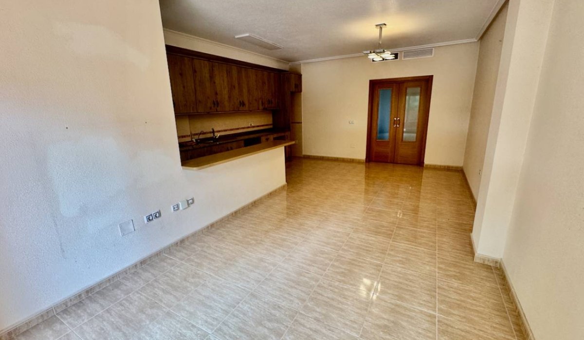 Resale - Apartment / flat - Formentera del Segura