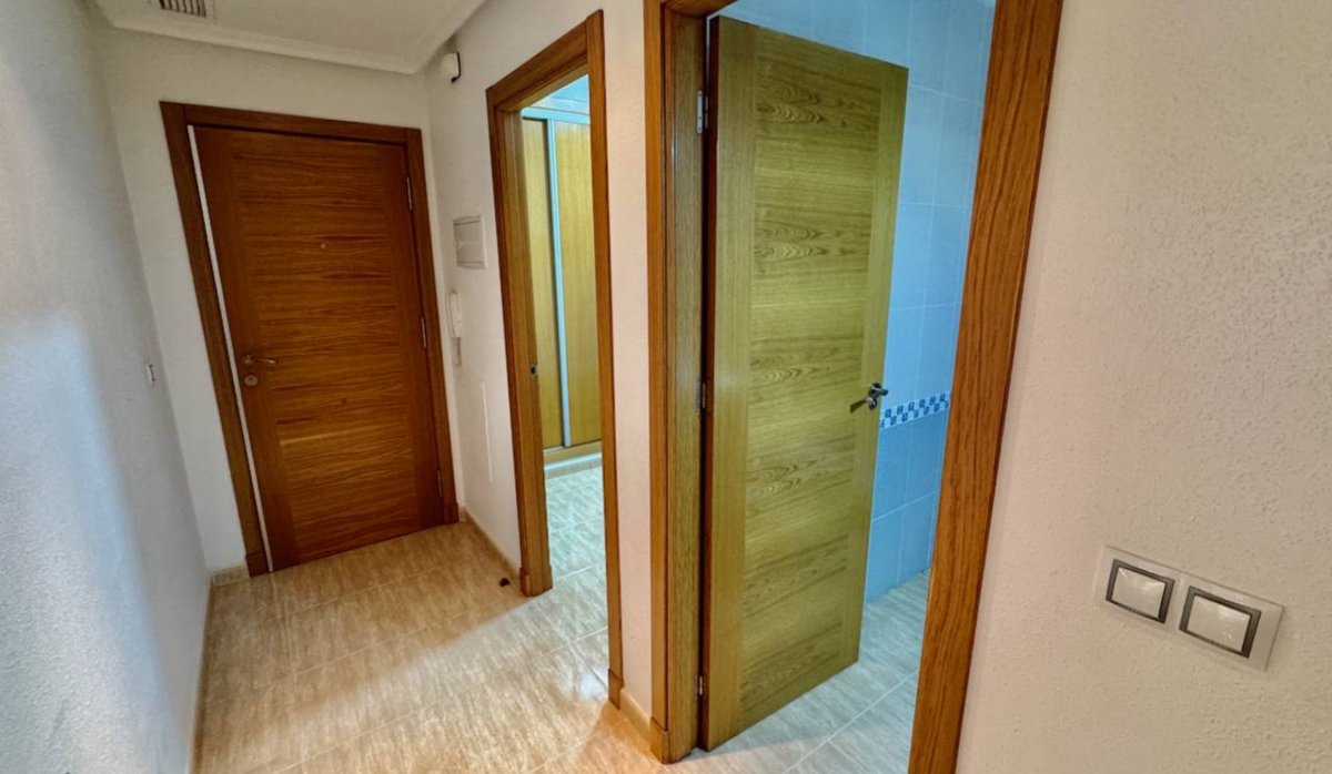 Resale - Apartment / flat - Formentera del Segura