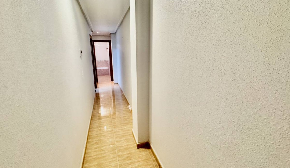 Resale - Apartment / flat - Formentera del Segura