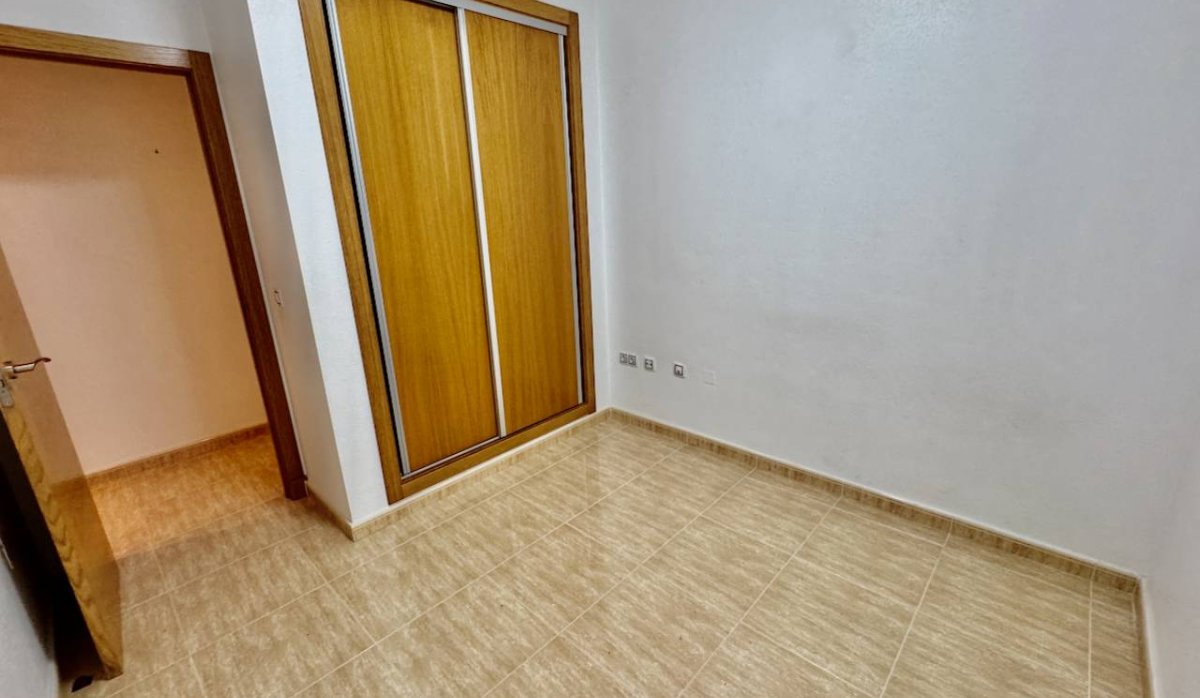 Resale - Apartment / flat - Formentera del Segura