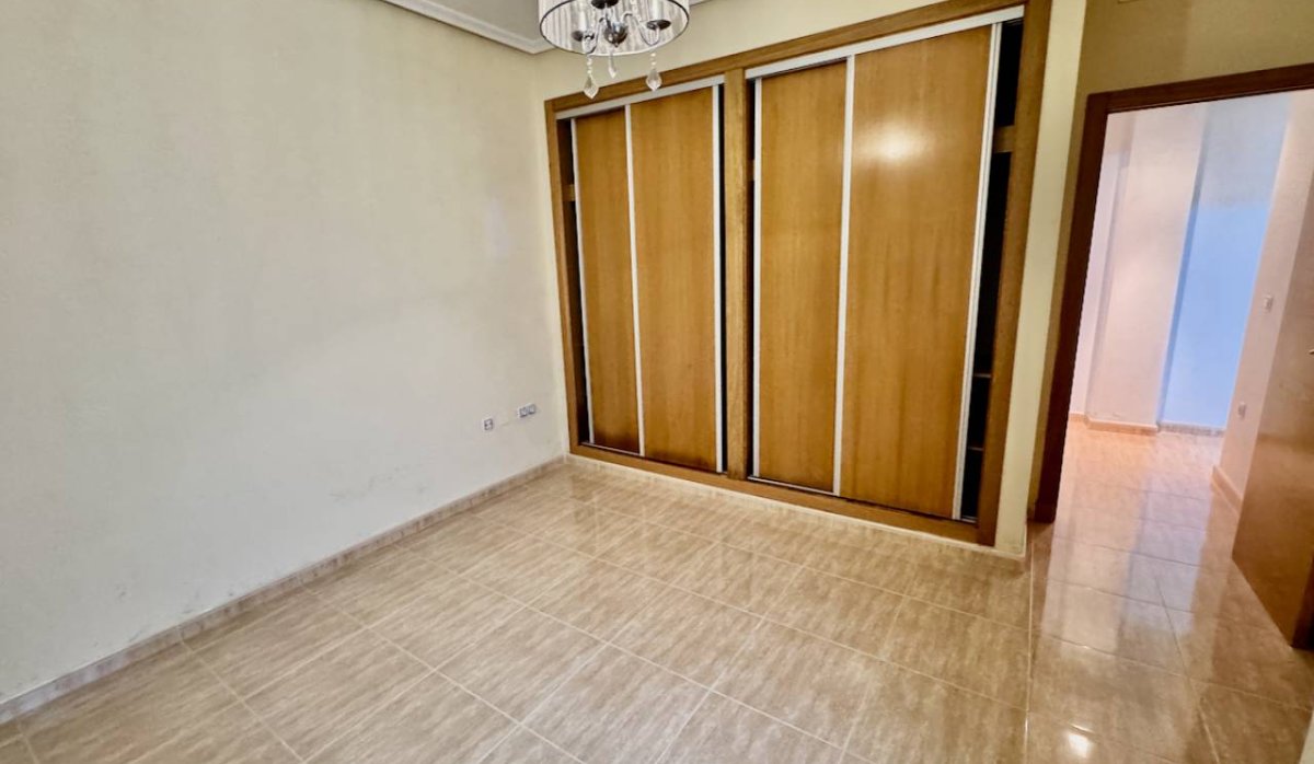 Resale - Apartment / flat - Formentera del Segura