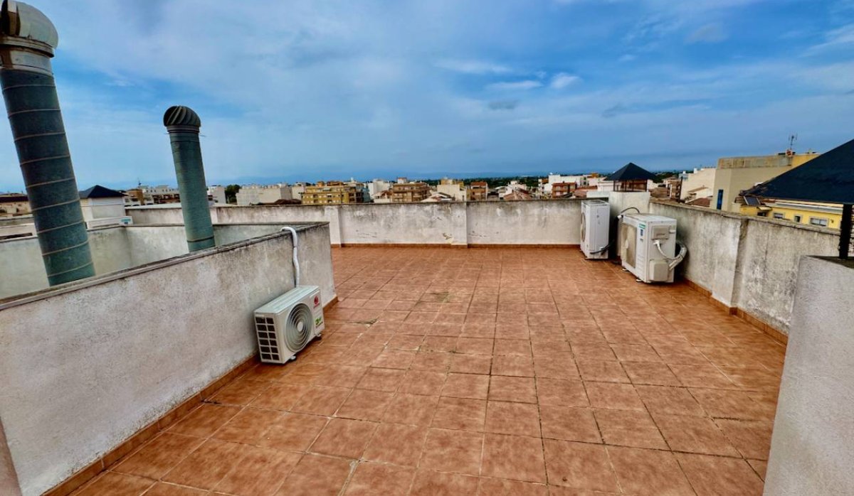 Resale - Apartment / flat - Formentera del Segura