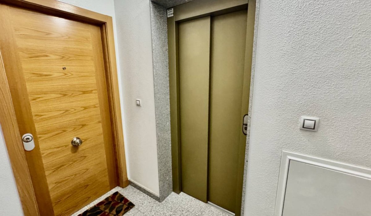 Resale - Apartment / flat - Formentera del Segura