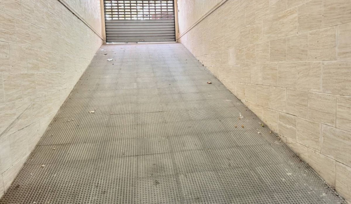 Resale - Apartment / flat - Formentera del Segura