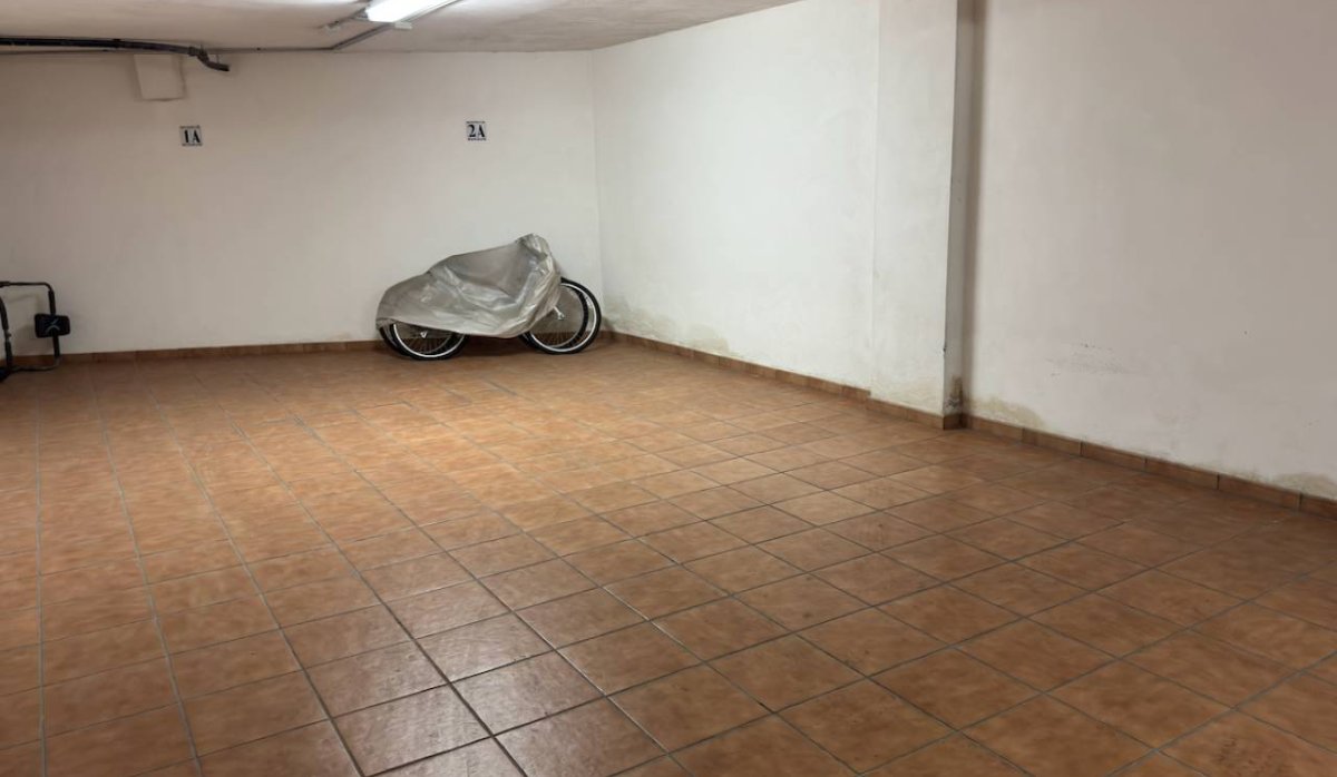 Resale - Apartment / flat - Formentera del Segura