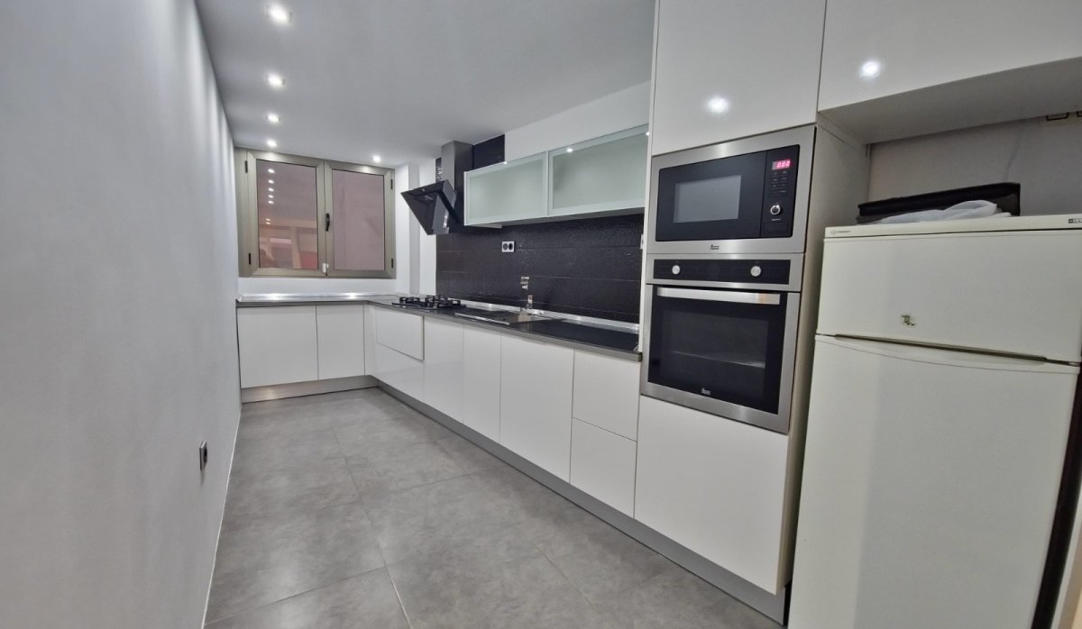 Revente - Appartement - Torrevieja - Playa del Cura