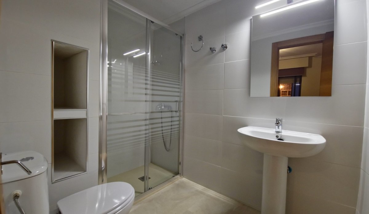 Revente - Appartement - Torrevieja - Playa del Cura