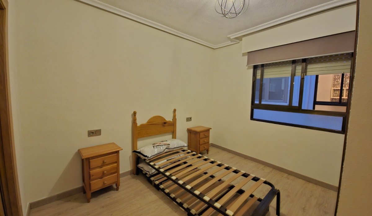 Revente - Appartement - Torrevieja - Playa del Cura