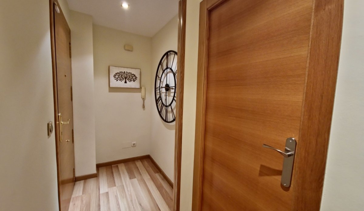 Revente - Appartement - Torrevieja - Playa del Cura