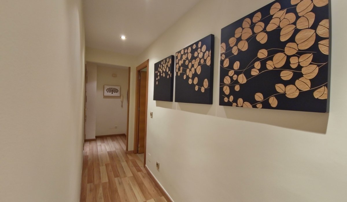 Revente - Appartement - Torrevieja - Playa del Cura