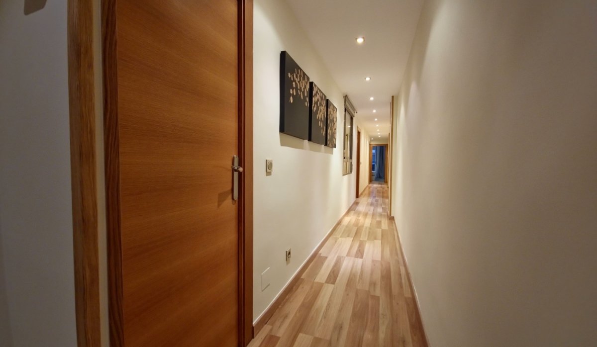 Revente - Appartement - Torrevieja - Playa del Cura