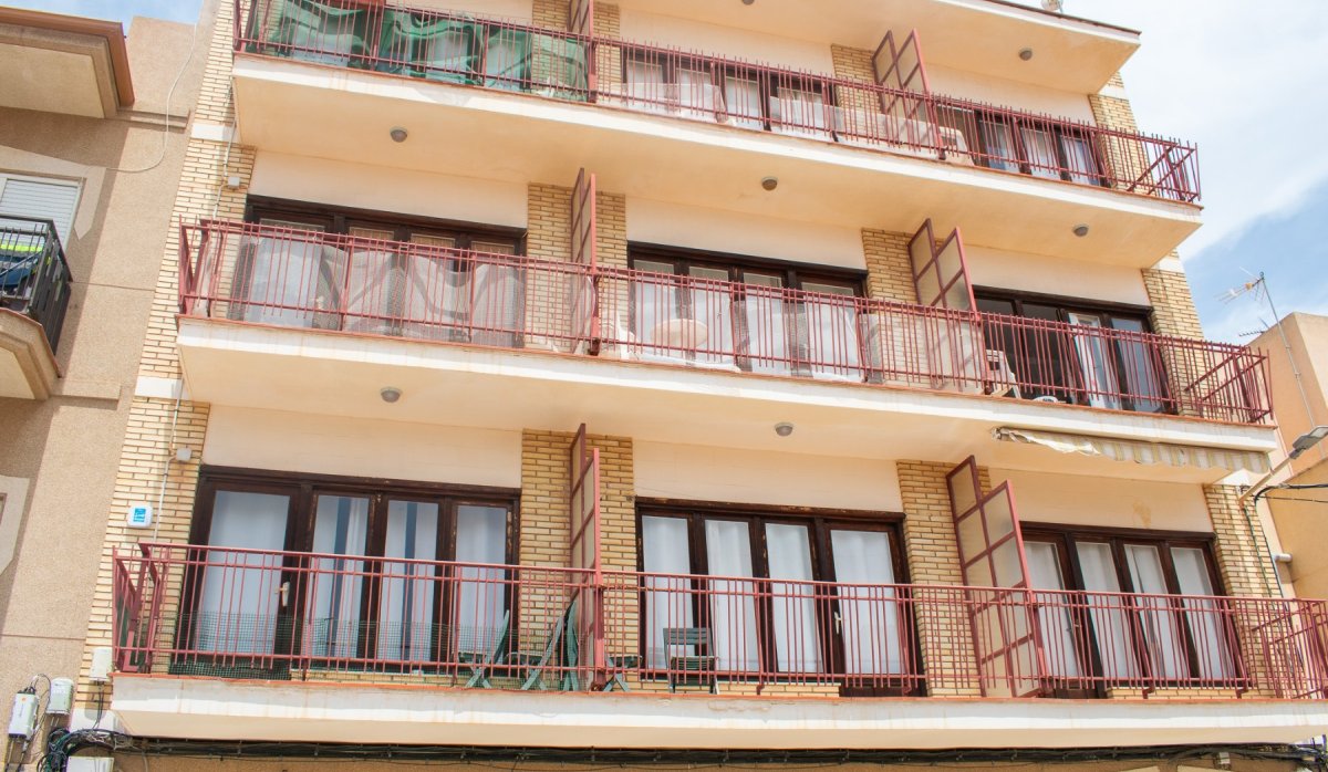 Reventa - Comercial - Los Alcazares