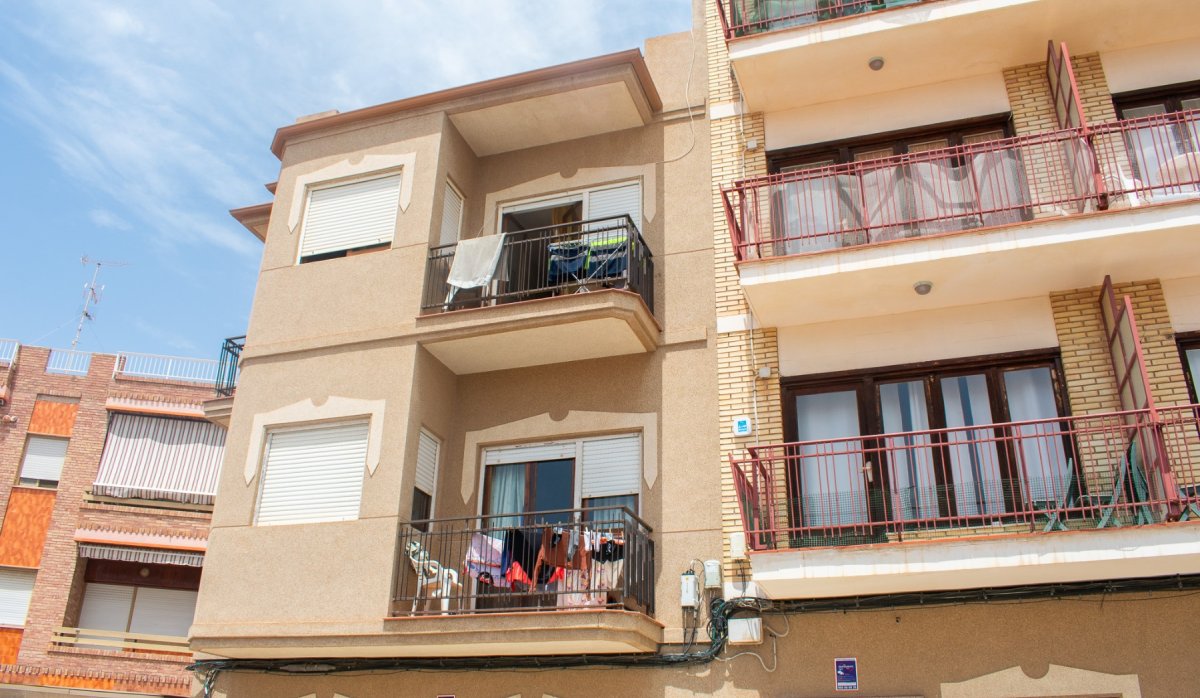 Reventa - Comercial - Los Alcazares