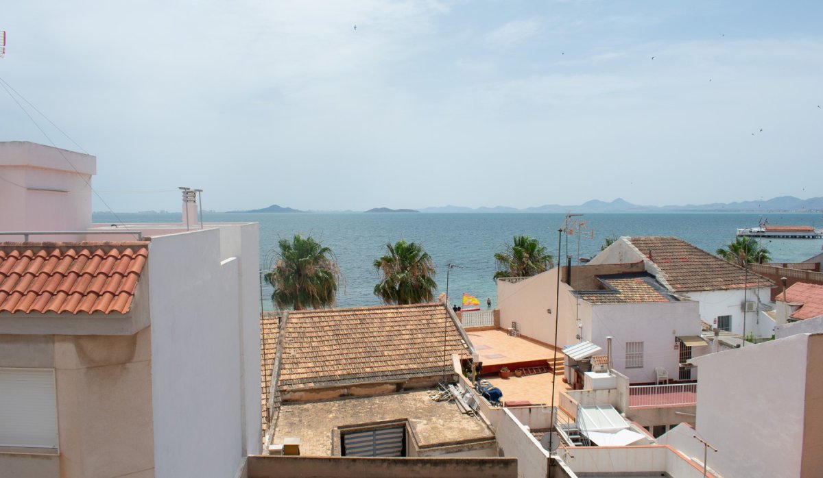 Reventa - Comercial - Los Alcazares