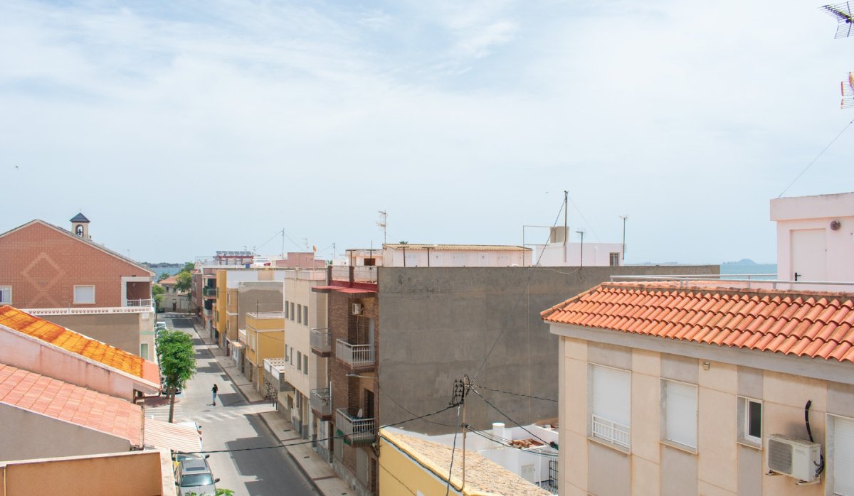 Reventa - Comercial - Los Alcazares