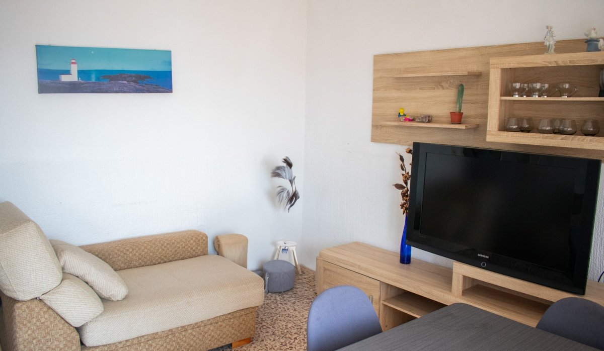 Reventa - Comercial - Los Alcazares