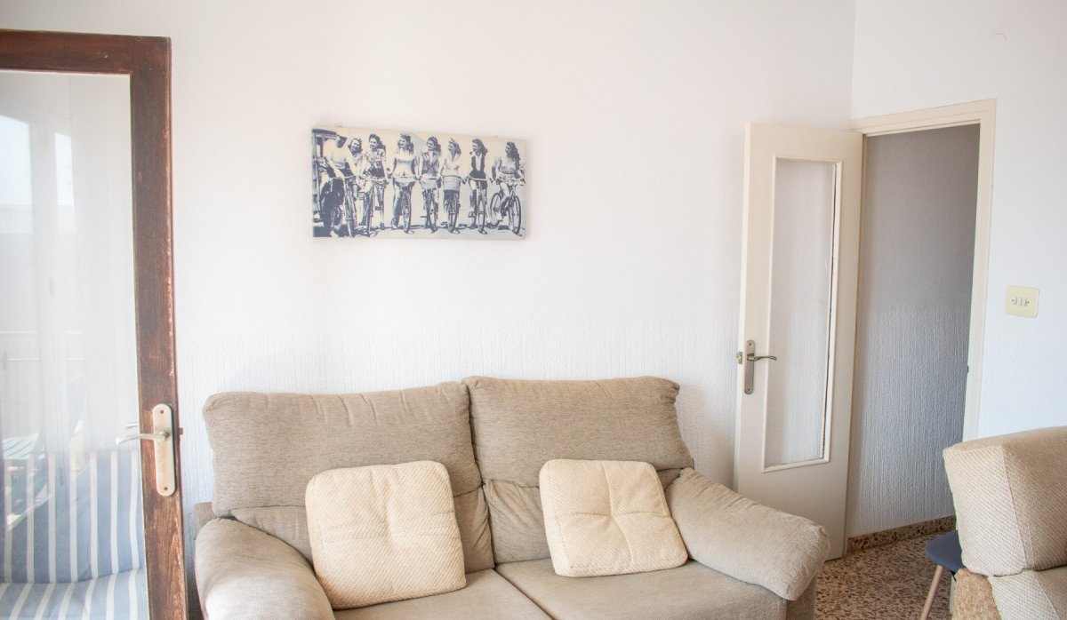 Reventa - Comercial - Los Alcazares