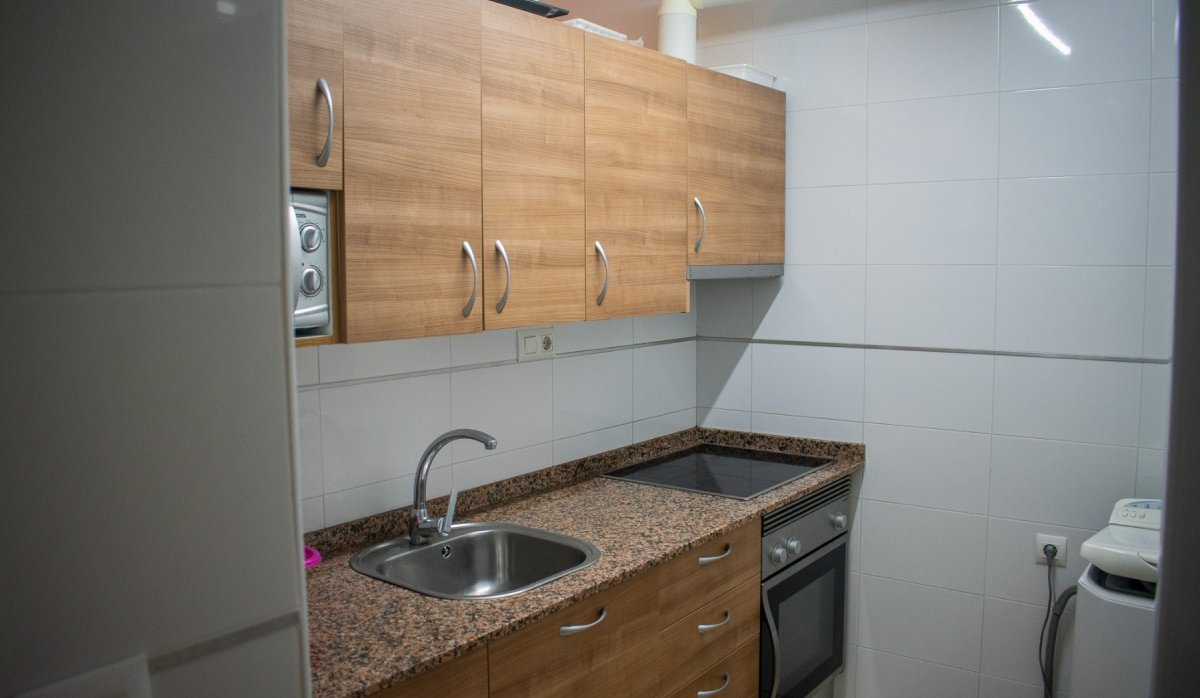 Reventa - Comercial - Los Alcazares