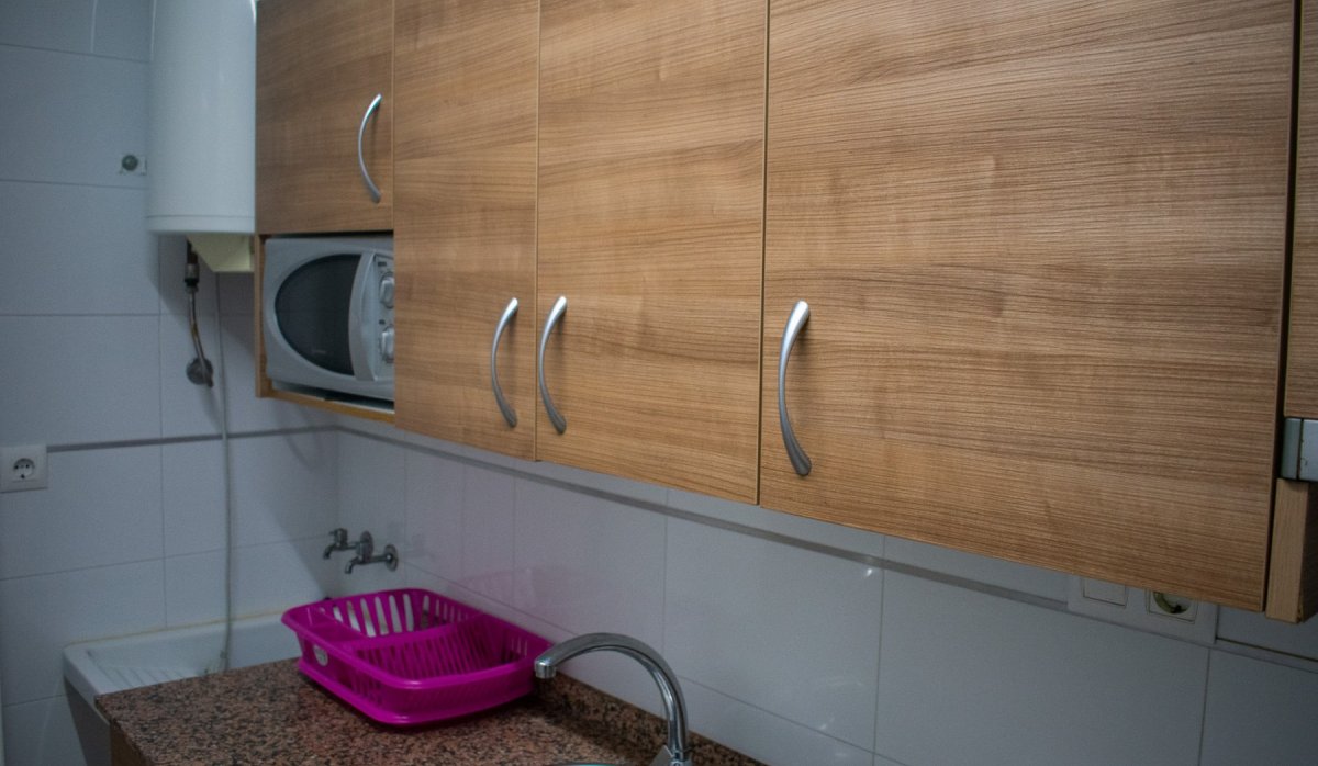 Reventa - Comercial - Los Alcazares