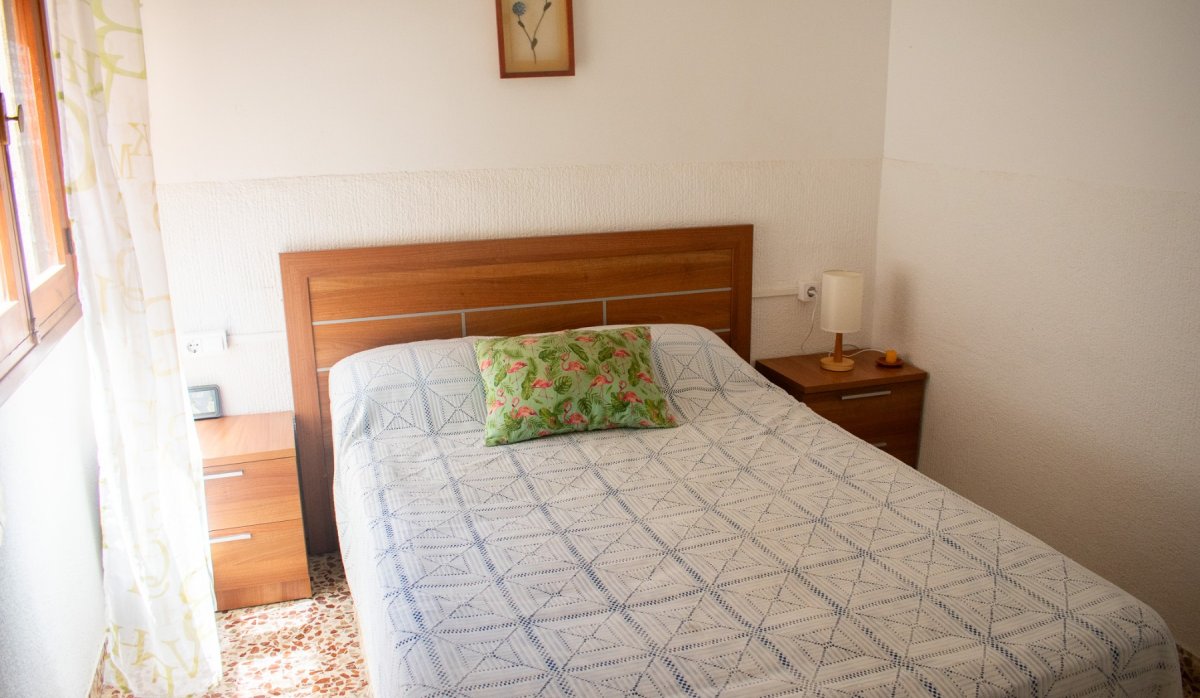 Reventa - Comercial - Los Alcazares