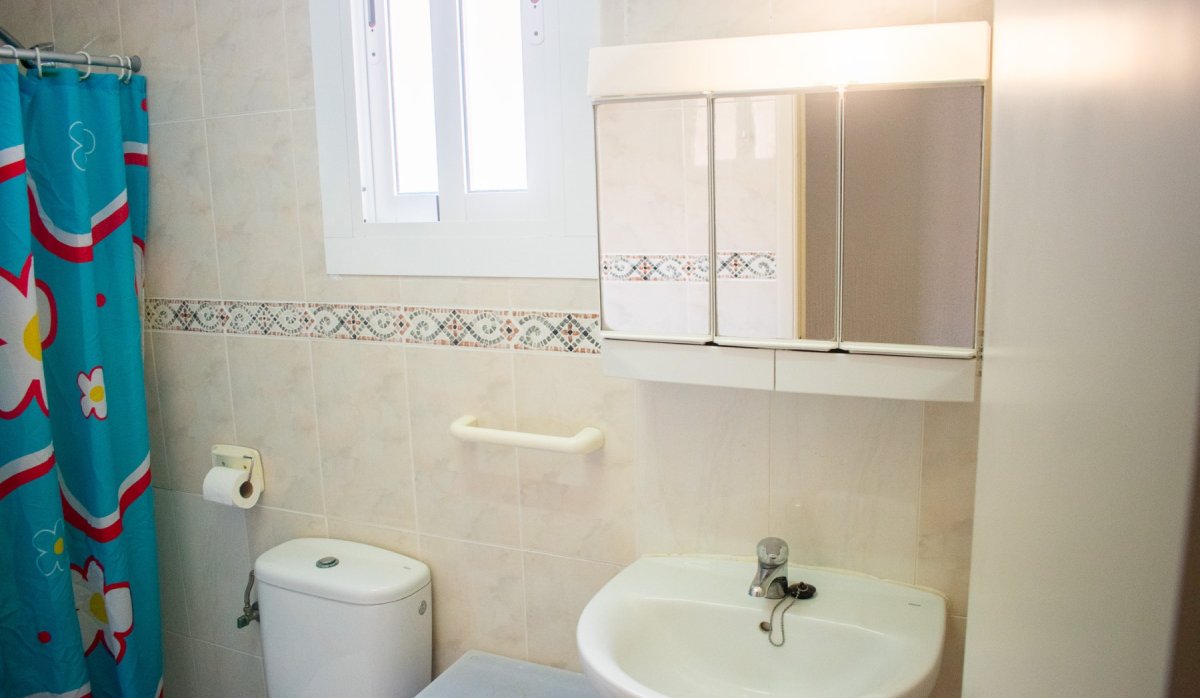 Reventa - Comercial - Los Alcazares