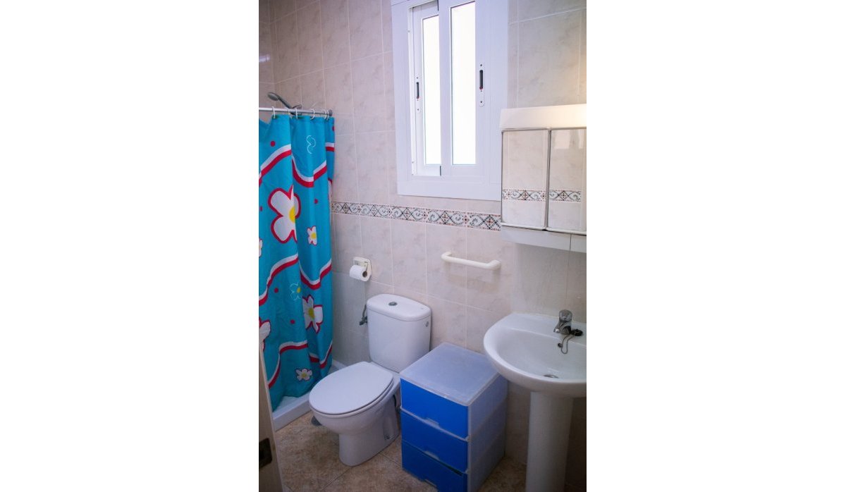 Reventa - Comercial - Los Alcazares