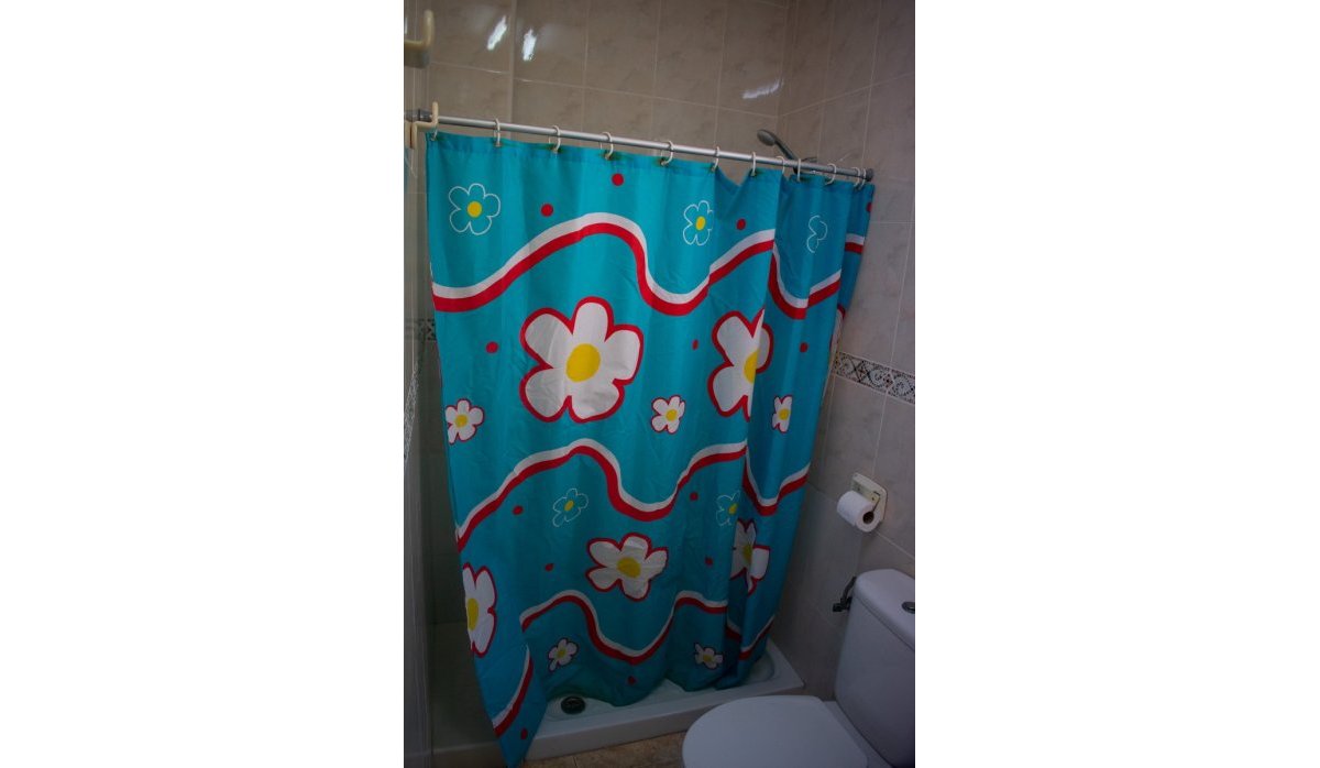 Reventa - Comercial - Los Alcazares