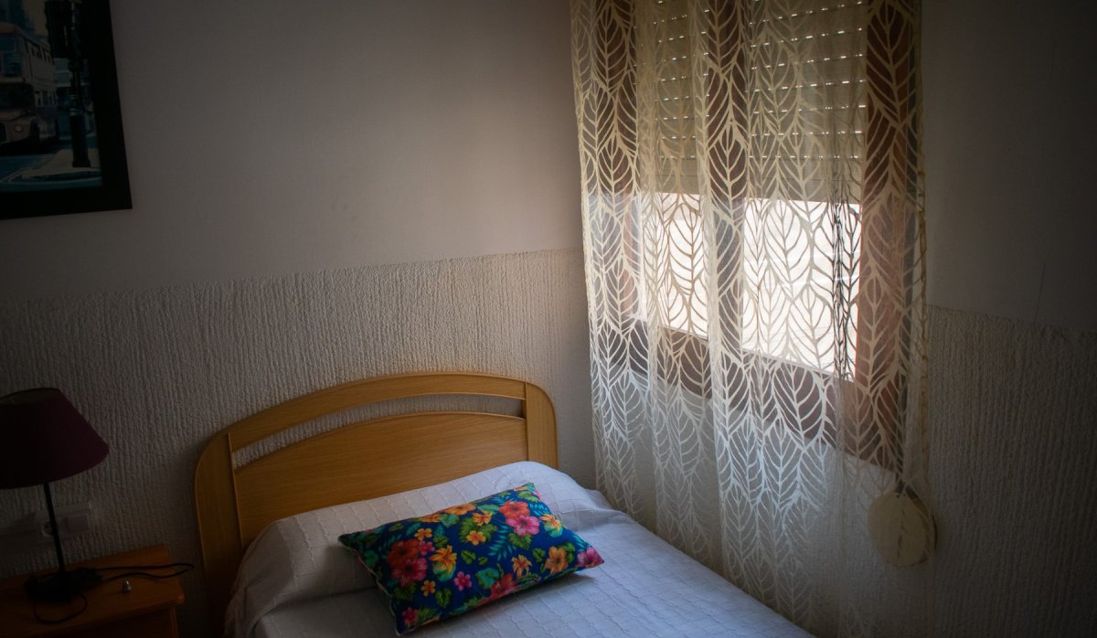 Reventa - Comercial - Los Alcazares