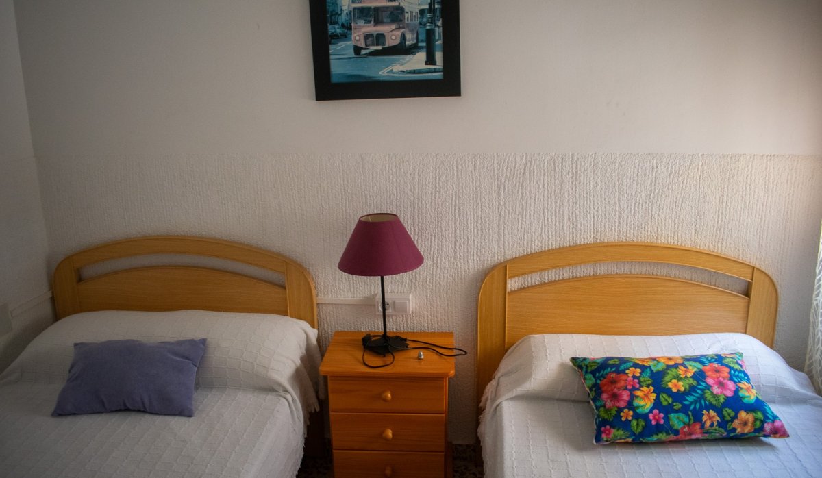 Reventa - Comercial - Los Alcazares