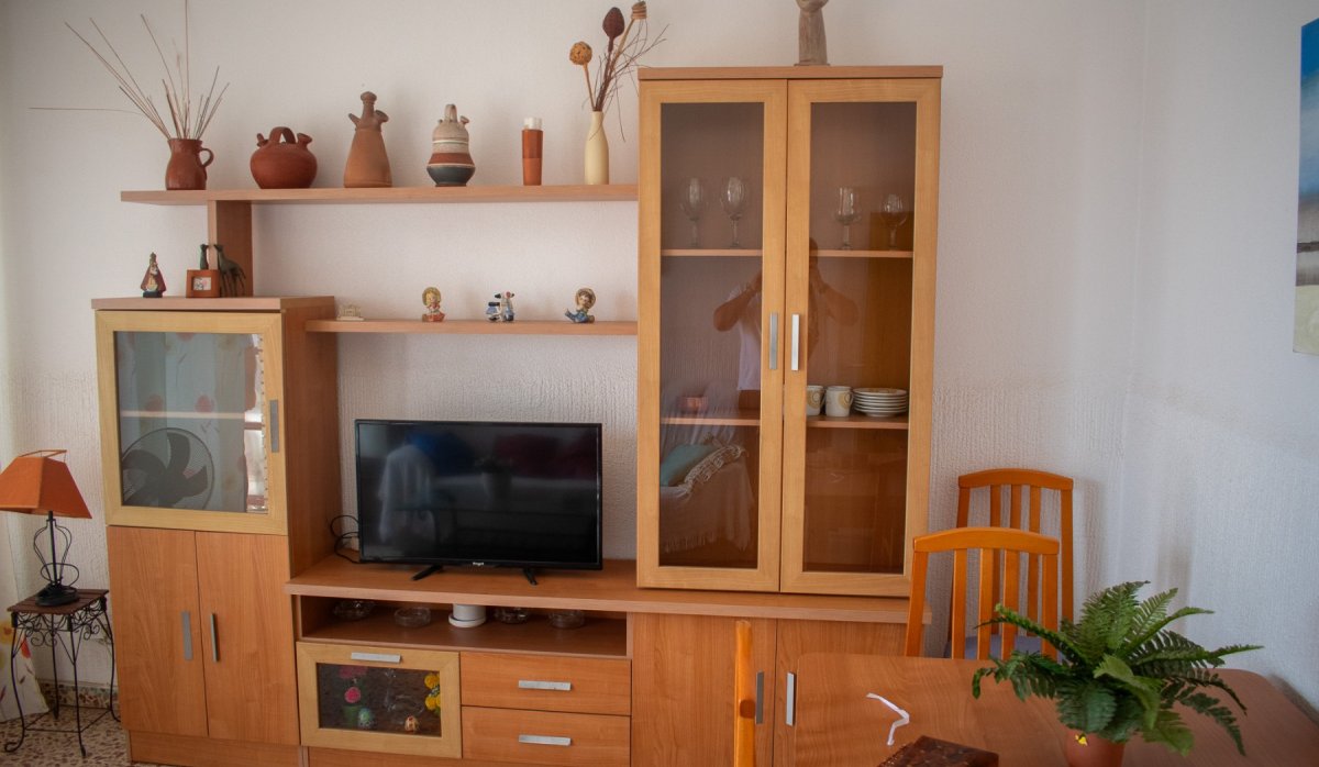 Reventa - Comercial - Los Alcazares