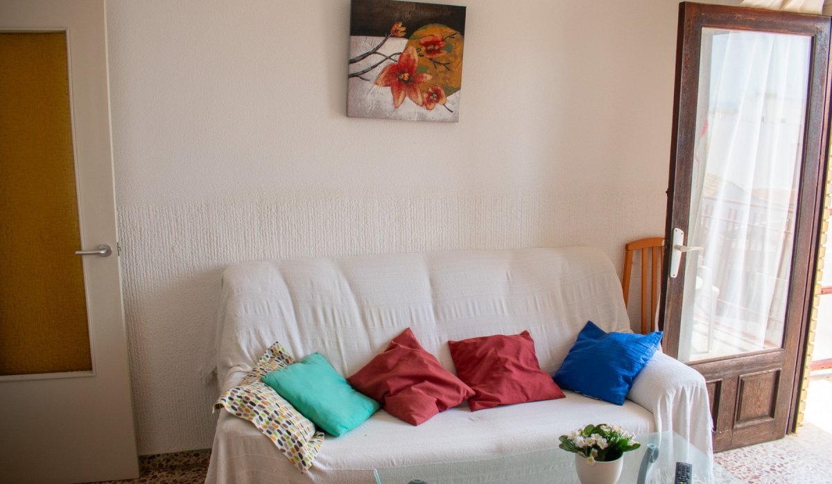 Reventa - Comercial - Los Alcazares