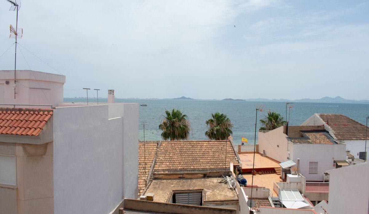 Reventa - Comercial - Los Alcazares