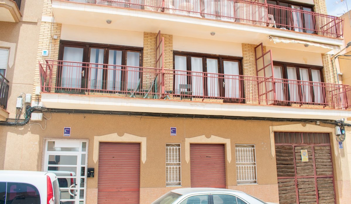 Reventa - Comercial - Los Alcazares