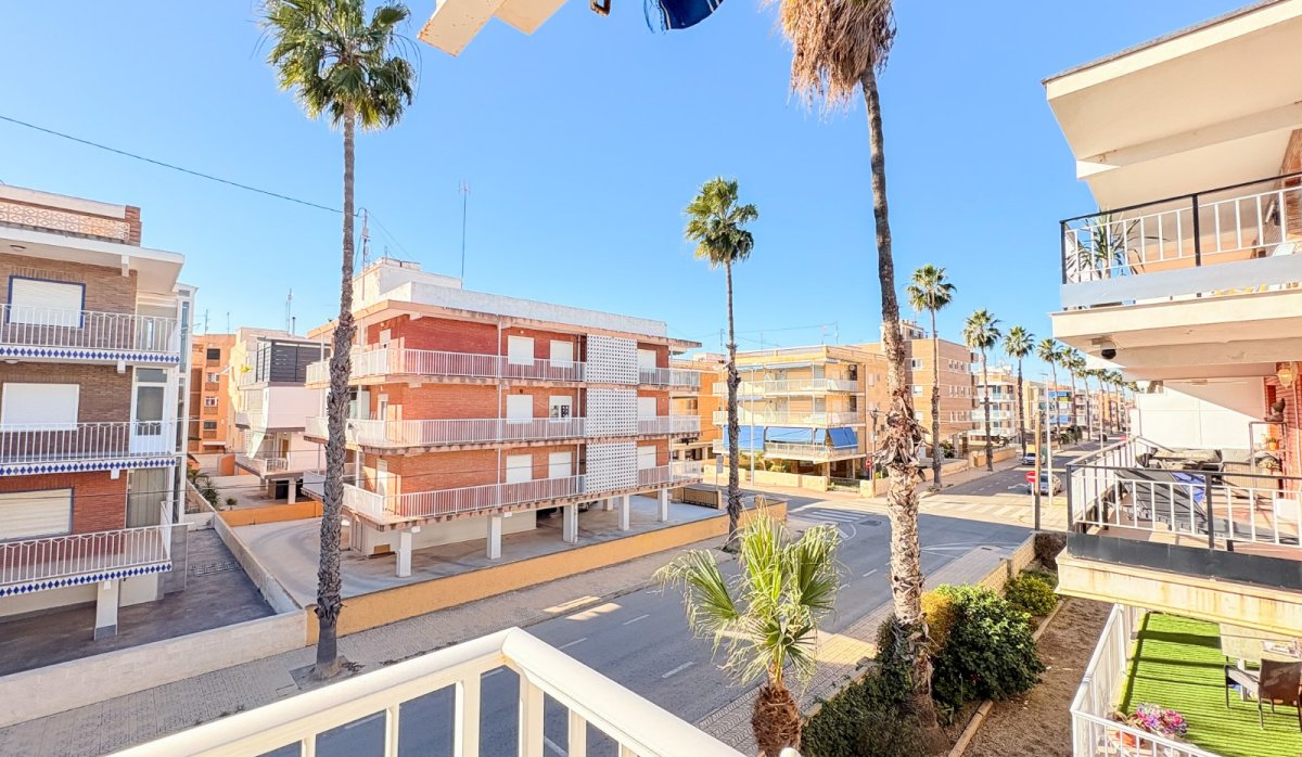 Revente - Appartement - Santa Pola - Gran Alacant