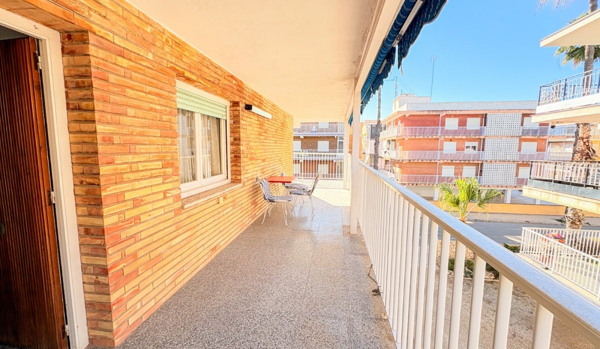Revente - Appartement - Santa Pola - Gran Alacant