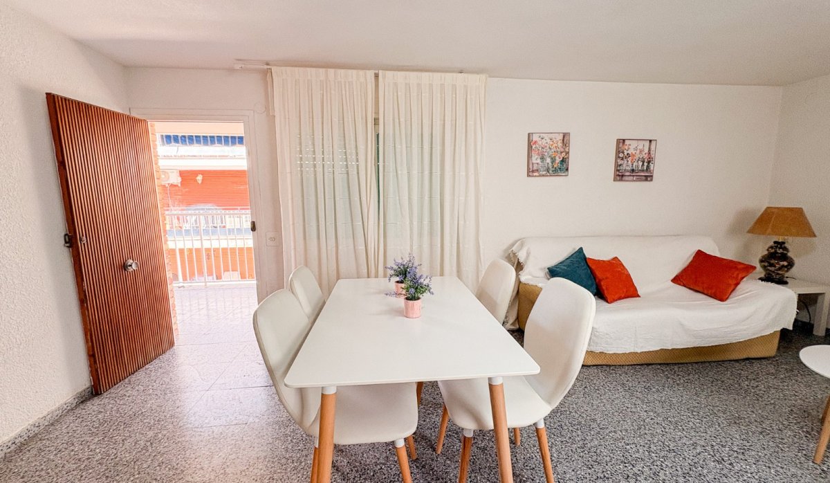 Revente - Appartement - Santa Pola - Gran Alacant