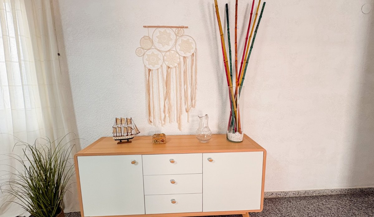 Revente - Appartement - Santa Pola - Gran Alacant